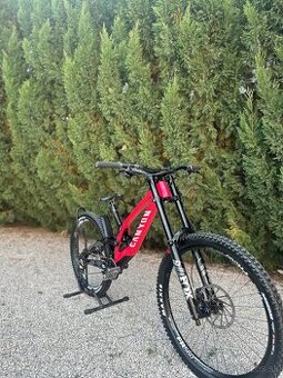 Canyon sender 2024
