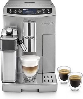 Delonghi Primadonna EVO zanovný