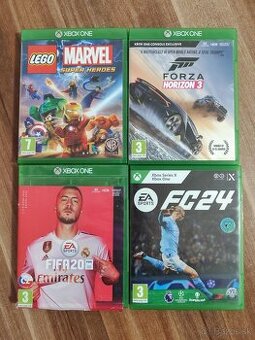 Xbox One