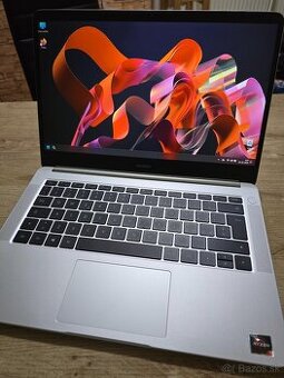 Huawei Matebook 14 v super stave s 8gb ram 256gb ssd diskom