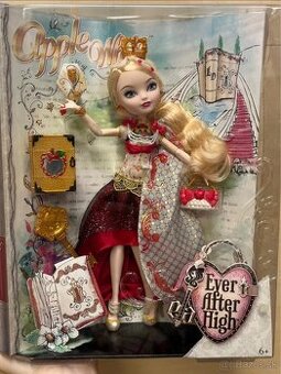 Ever After High Apple White Legacy Day