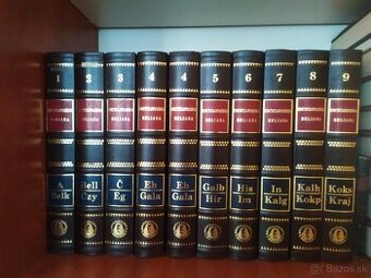 Beliana 1-9