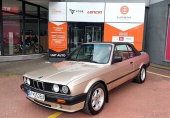 BMW 318i Cabrio