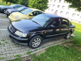 Predam passat b5 1.8 Benzin bez tp