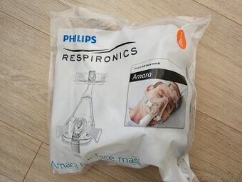 Phillips Respironics maska L