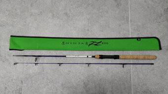 DAIWA NINJA X KIDS