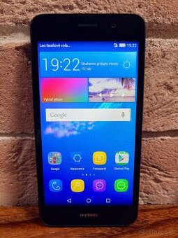 Huawei Y6 android 5