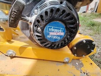 Vibračná doska SCHEPPACH HP 1300 S "žaba"
