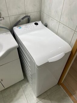 Práčka Zanussi Lindo 100