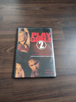 31. DVD/ nové