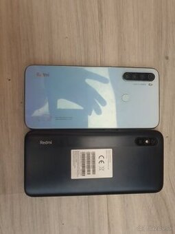 Redmi Note 8t a Redmi 9AT