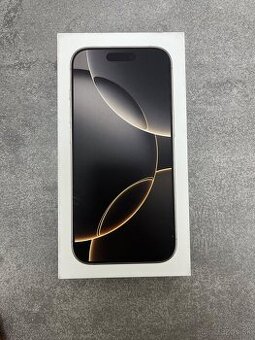 iPhone 16 Pro 256GB