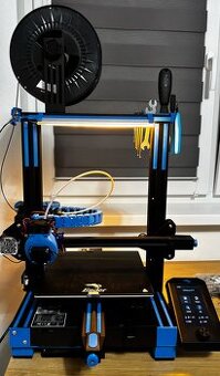 3D Tlačiareň Ender 3 - V2