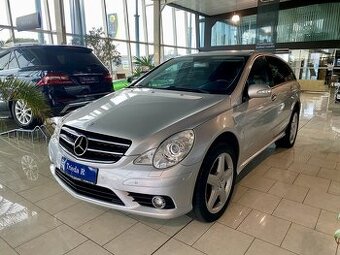 Mercedes-Benz R280CDI AMG Optic