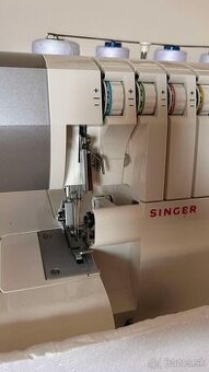Overlock Singer 14SH754