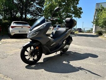 Honda PCX125