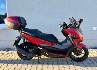 Honda Forza 125 11 kW 2021