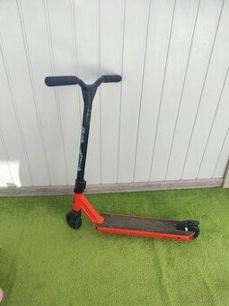 Kolobežka ,bicykel
