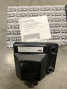 CDI KTM / Husqvarna -Riadiaca jednotka