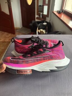 Nike Air Zoom Alphafly next%
