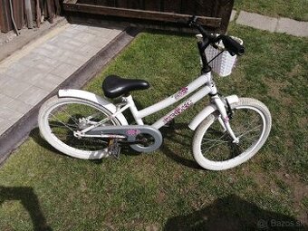 Predám bicykel