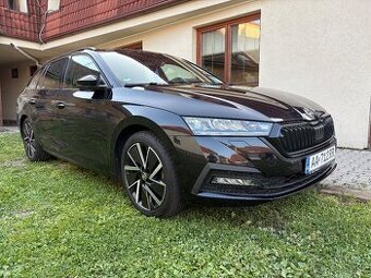 2.0 TDI Sport Line 110kw/150k 7DSG
