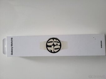Samsung Galaxy Watch 6
