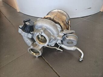 TURBO 3,0 TFSI 06M 145 689 L