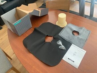 Hansgrohe AXOR Tesniaca manžeta k Axor Starck 96441000