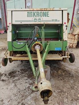 Krone KR 130