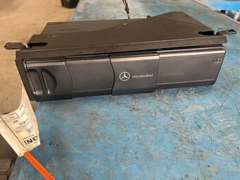 Menič 6CD A2038209089 Mercedes