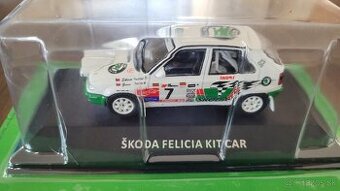 Skoda felicia kit car
