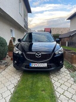 Mazda CX5