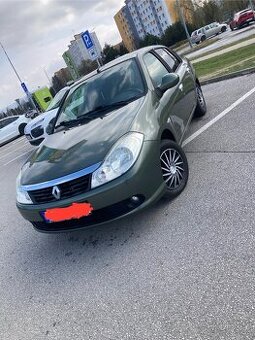 Renault Thália 1.4