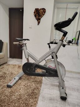 Spinningovy bicykel