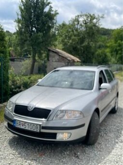 Skoda 1.9 tdi dime