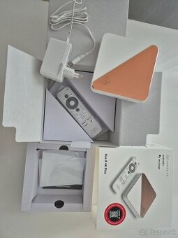 Homatics Box R Plus 4K Android 14