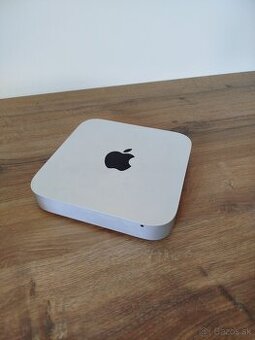 Apple Mac Mini 2,8 GHz Intel Core i5