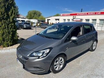 Opel Corsa 1.4 drive