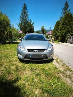 Ford Mondeo 2.0 TDCi 103kw combi