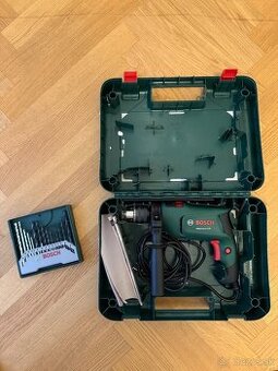Bosch Vŕtačka príklepová EasyImpact 570
