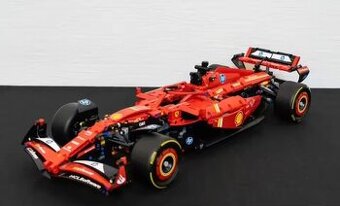 42207 Auto Ferrari SF-24 F1