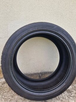 Predám letné pneumatiky Matador Hectorra 245/40 R19