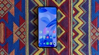 Predám Mi 11 Lite 5G - 8GB RAM verzia, čierna farba