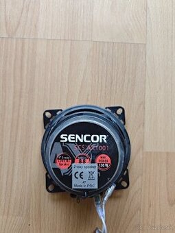 Subwoofer Sencor