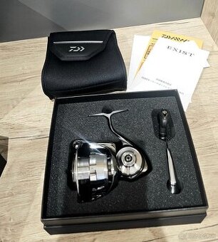 Daiwa exist LT 2500 S
