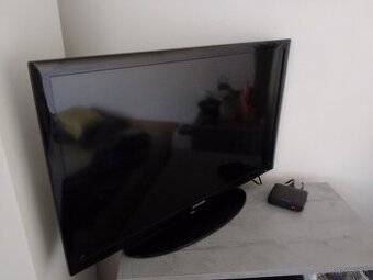 Starší TV Samsung