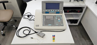 Tympanometer - 1