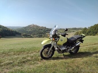 BMW R 1100 GS