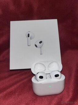 AirPods 3rd generation